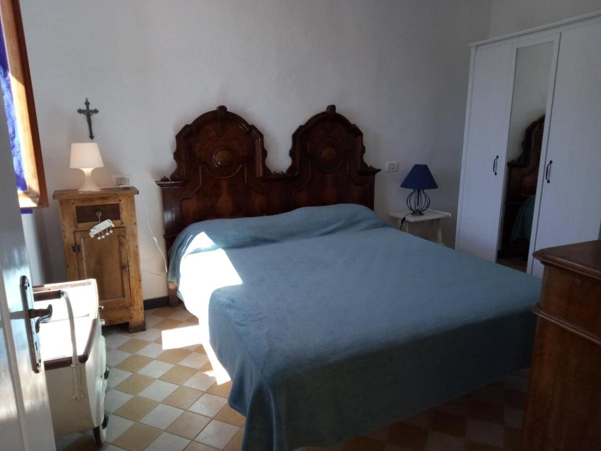 Appartamento In Dimora Tipica Montale  Exteriör bild