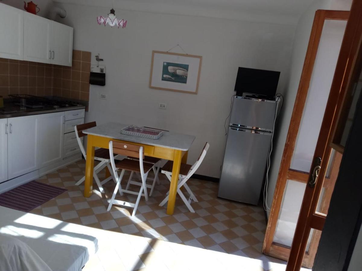 Appartamento In Dimora Tipica Montale  Exteriör bild