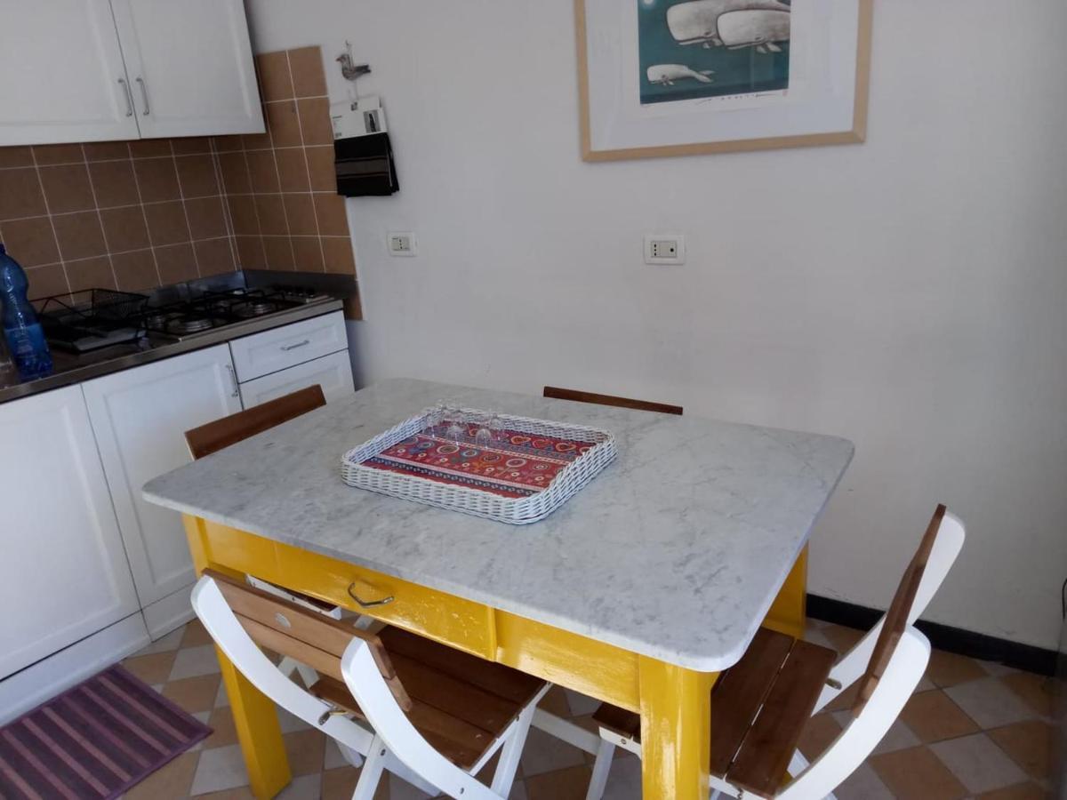 Appartamento In Dimora Tipica Montale  Exteriör bild