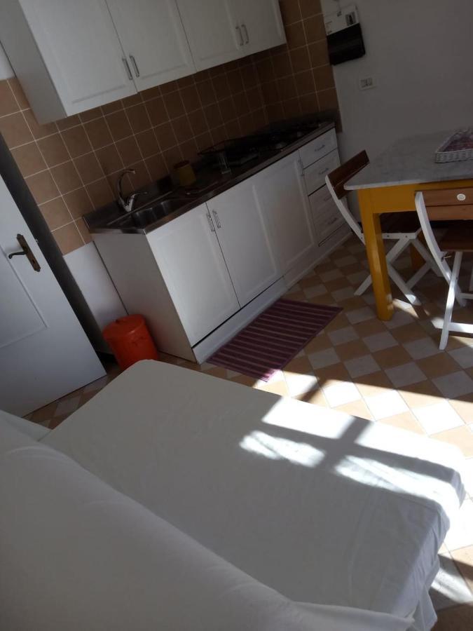 Appartamento In Dimora Tipica Montale  Exteriör bild