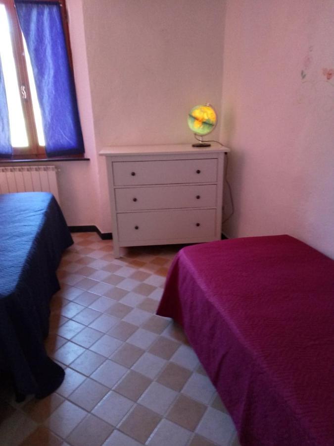 Appartamento In Dimora Tipica Montale  Exteriör bild